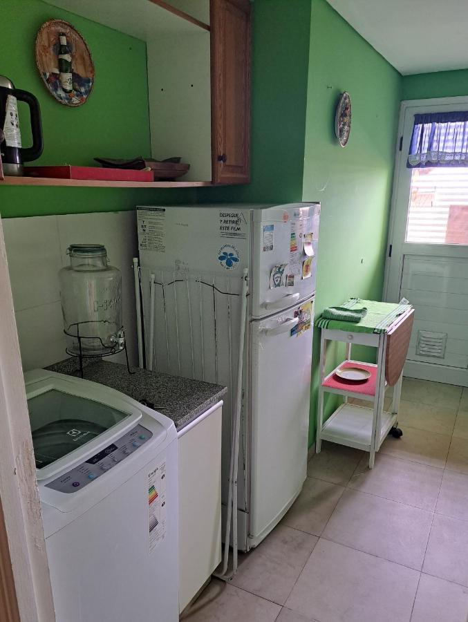 Apartamento Centro-parque Central