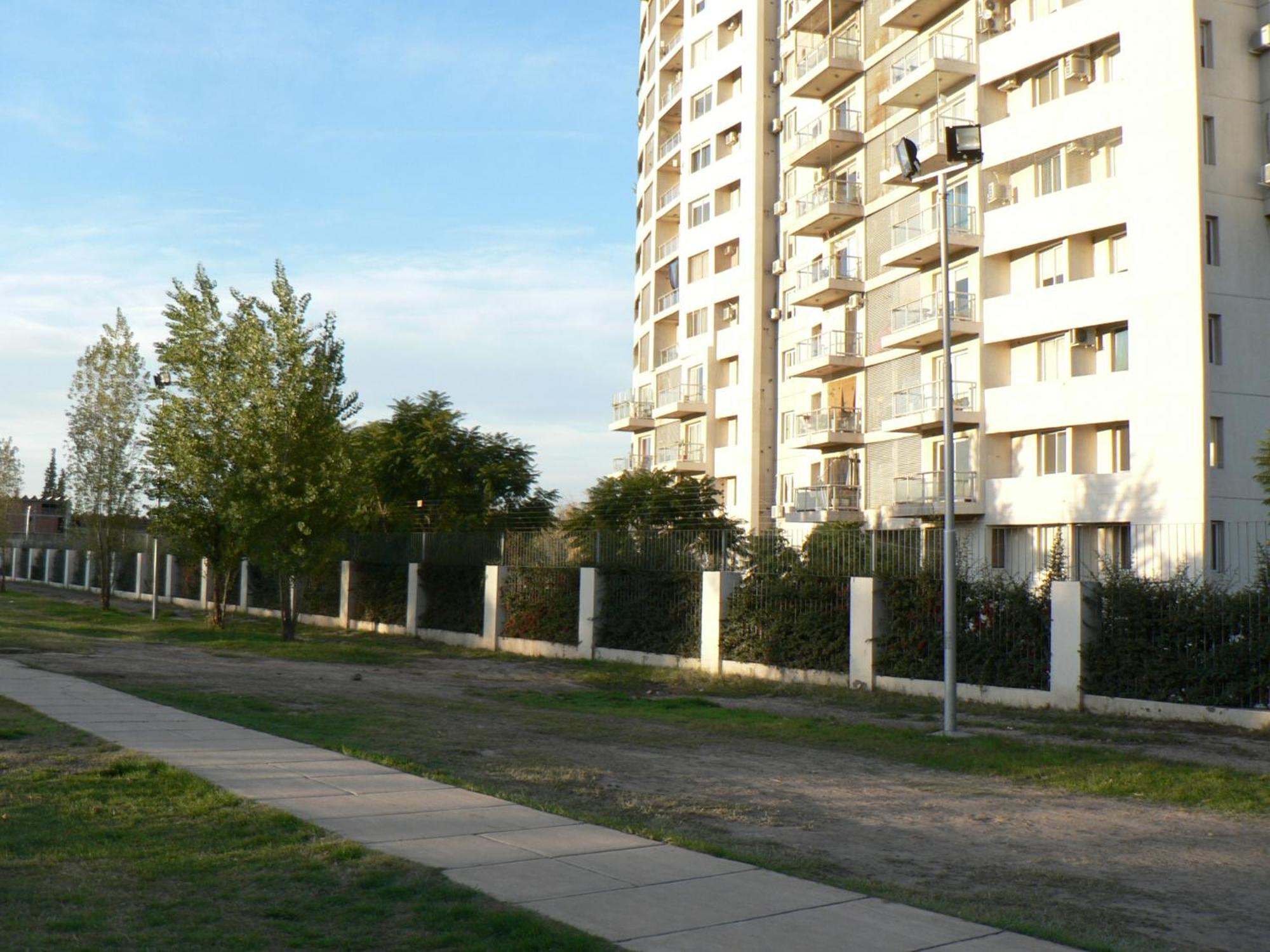 Centro-parque Central Apartamento
